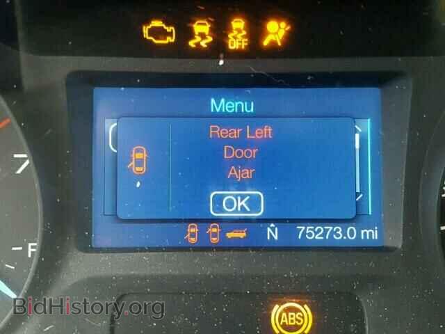 2013 FORD EDGE - VIN: 2FMDK3GC8DBA56412 - Фото 8