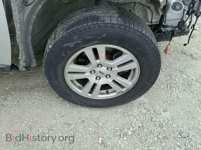 2013 FORD EDGE - VIN: 2FMDK3GC8DBA56412 - Фото 9