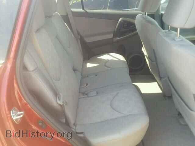 2012 TOYOTA RAV4 - VIN: 2T3BF4DV2CW214914 - Фото 6