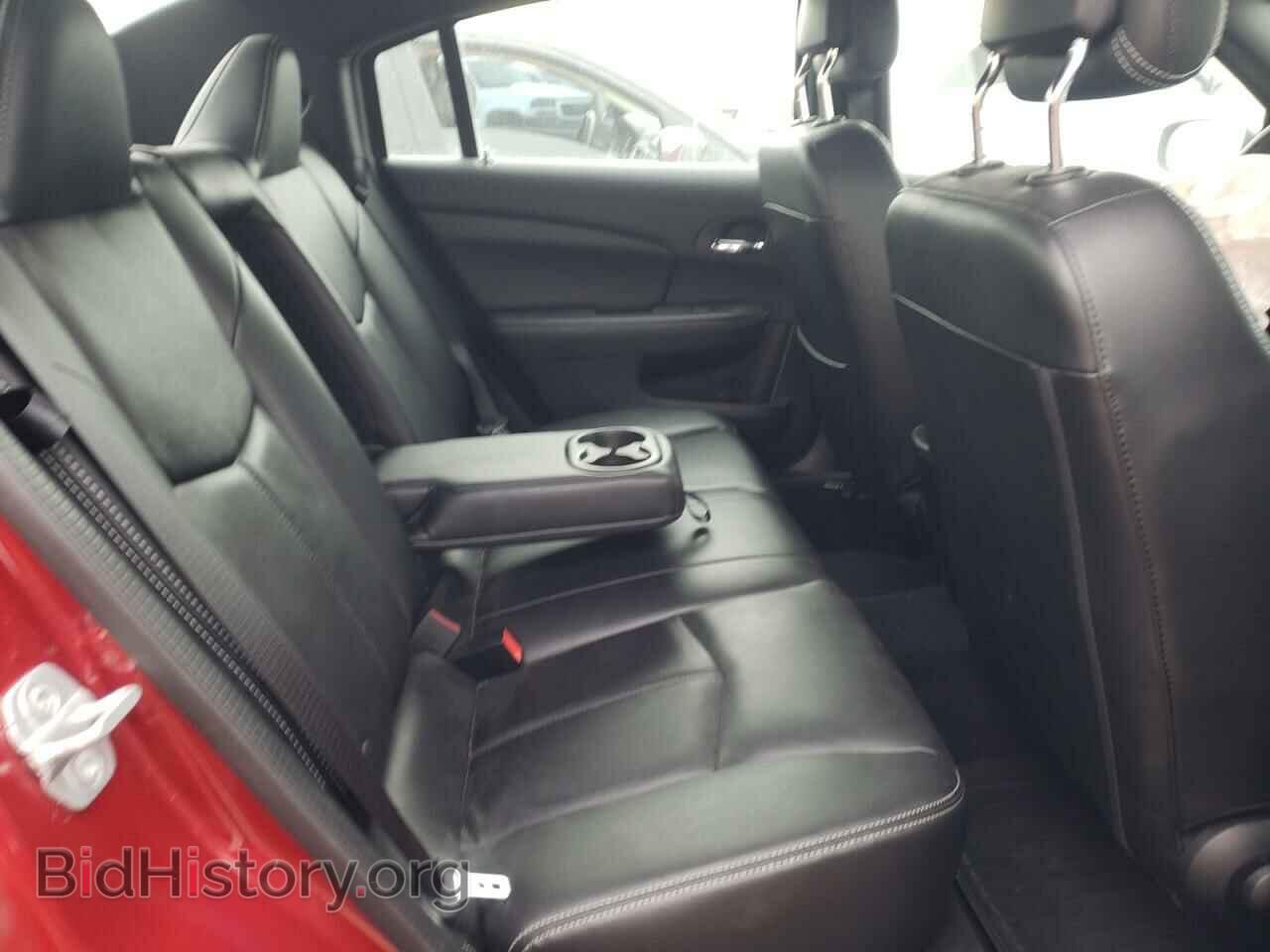 2014 CHRYSLER 200 - VIN: 1C3CCBCG8EN119986 - Фото 6