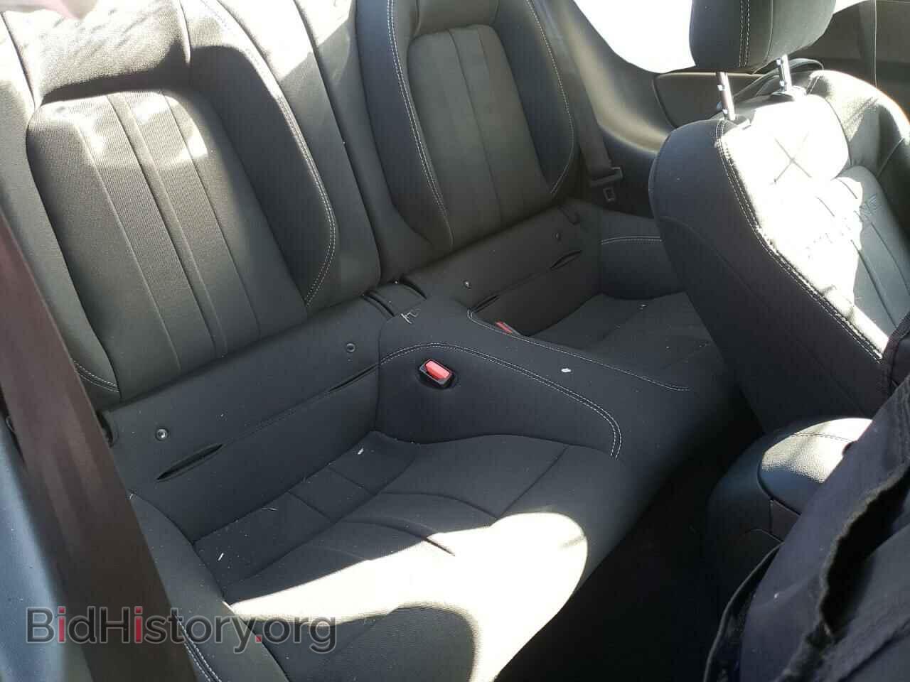 2021 FORD MUSTANG - VIN: 1FA6P8CF9M5141426 - Фото 6