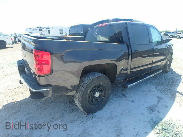 2014 CHEVROLET SILVERADO - VIN: 3GCPCRECXEG474067 - Фото 4