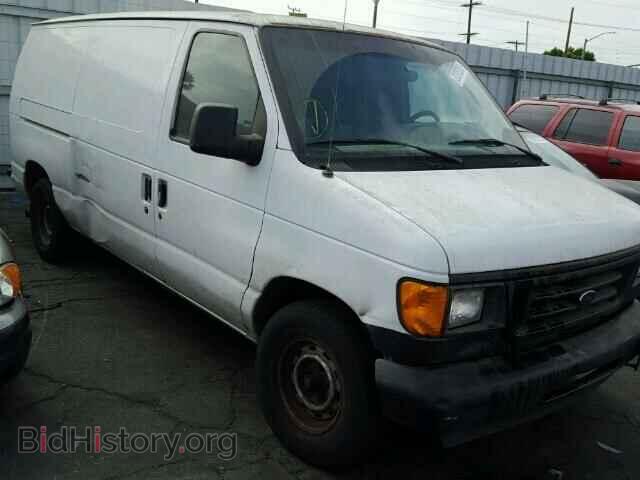 Photo 1FTRE14LX3HB67507 - FORD ECONOLINE 2003