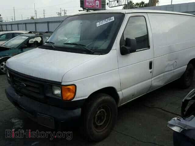 2003 FORD ECONOLINE - VIN: 1FTRE14LX3HB67507 - Photo 2