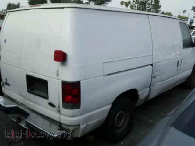 2003 FORD ECONOLINE - VIN: 1FTRE14LX3HB67507 - Photo 4