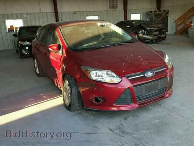 Photo 1FADP3K24DL298236 - FORD FOCUS 2013