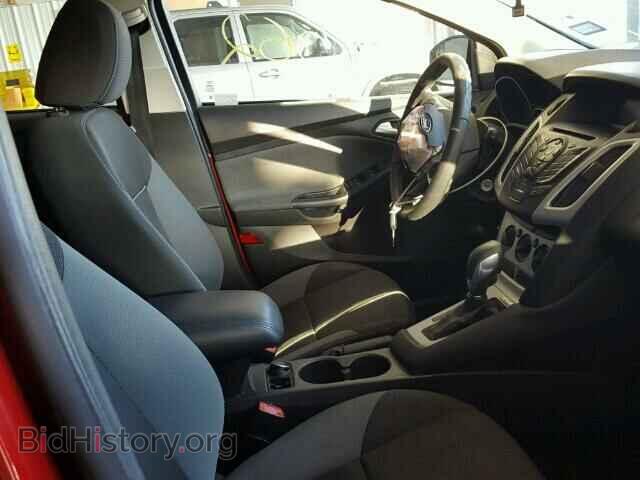 2013 FORD FOCUS - VIN: 1FADP3K24DL298236 - Photo 5