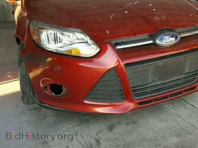 2013 FORD FOCUS - VIN: 1FADP3K24DL298236 - Photo 10