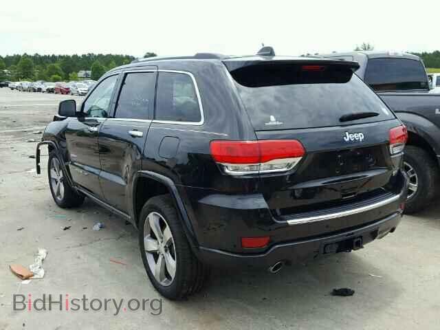 2014 JEEP CHEROKEE - VIN: 1C4RJECG5EC180138 - Фото 3