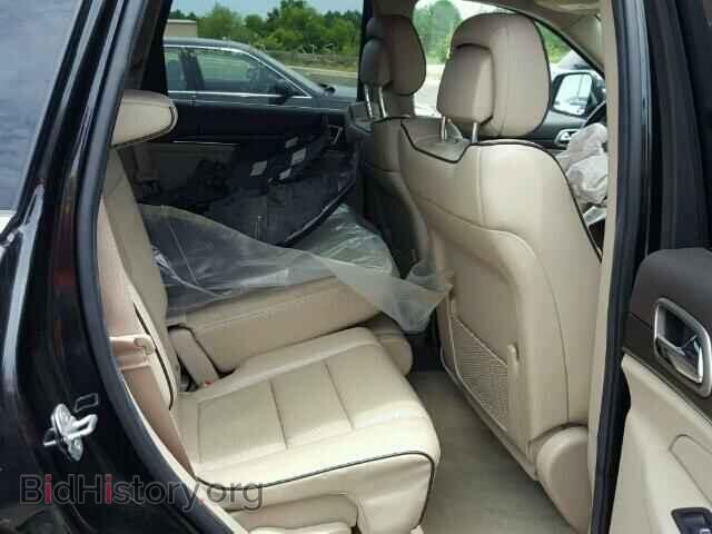 2014 JEEP CHEROKEE - VIN: 1C4RJECG5EC180138 - Фото 6
