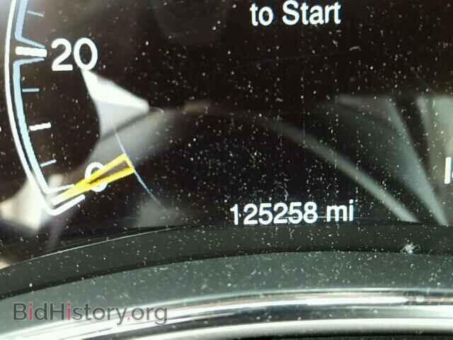 2014 JEEP CHEROKEE - VIN: 1C4RJECG5EC180138 - Фото 8