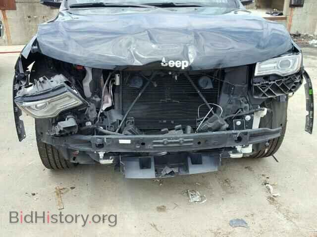 2014 JEEP CHEROKEE - VIN: 1C4RJECG5EC180138 - Фото 9