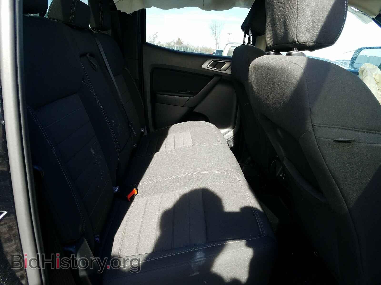 2020 FORD RANGER - VIN: 1FTER4FH5LLA20442 - Фото 6