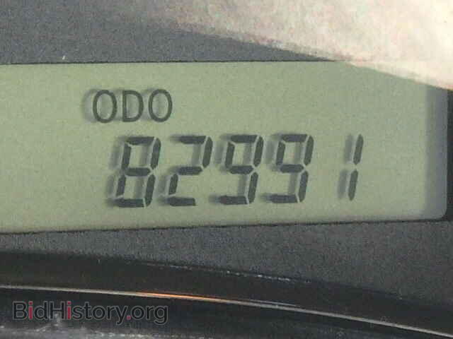 2012 TOYOTA COROLLA - VIN: 2T1BU4EEXCC828723 - Фото 8