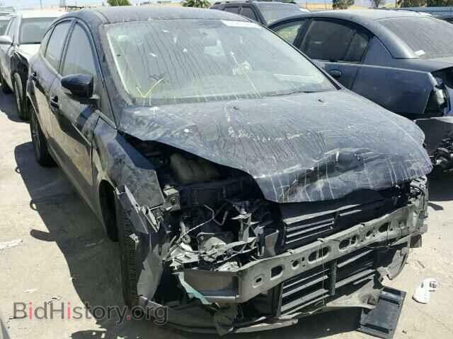 Photo 1FADP3K28EL350422 - FORD FOCUS 2014