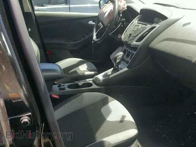 2014 FORD FOCUS - VIN: 1FADP3K28EL350422 - Photo 5