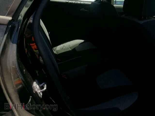 2014 FORD FOCUS - VIN: 1FADP3K28EL350422 - Photo 6