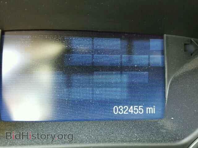 2014 FORD FOCUS - VIN: 1FADP3K28EL350422 - Photo 8