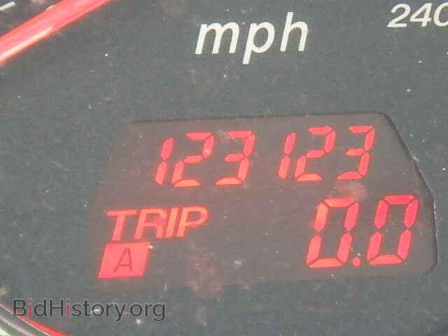2007 MAZDA 6 - VIN: 1YVHP80C275M18199 - Фото 8