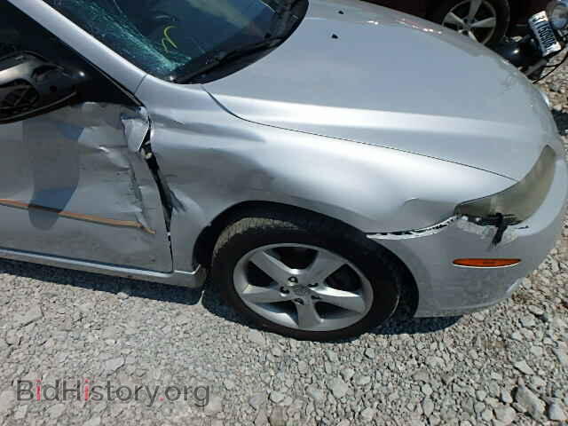 2007 MAZDA 6 - VIN: 1YVHP80C275M18199 - Фото 9