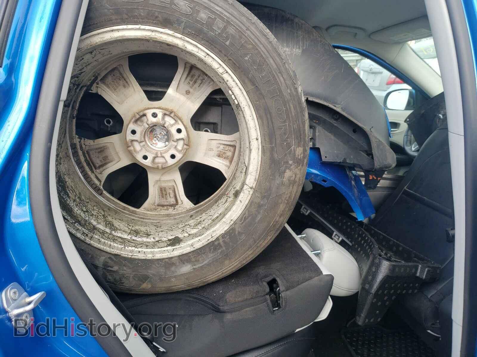 2018 JEEP COMPASS - VIN: 3C4NJDBB7JT147476 - Фото 6