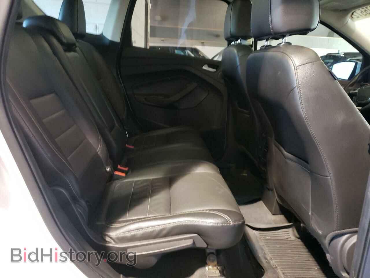 2014 FORD ESCAPE - VIN: 1FMCU9J99EUD91079 - Фото 6