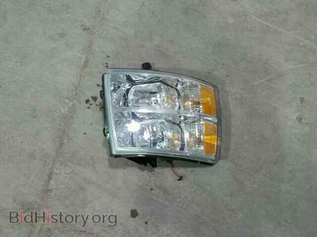 2007 CHEVROLET SILVERADO - VIN: 2GCEK190471668682 - Photo 10