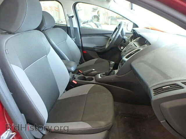 2013 FORD FOCUS - VIN: 1FADP3K26DL240600 - Photo 5