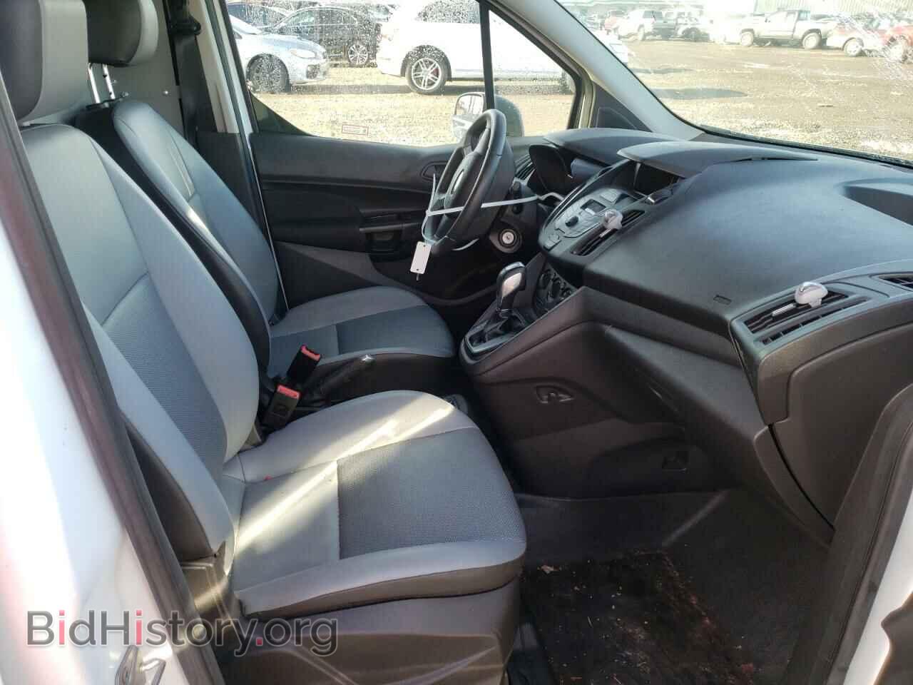 2017 FORD TRANSIT CO - VIN: NM0LS7E71H1303779 - Фото 5