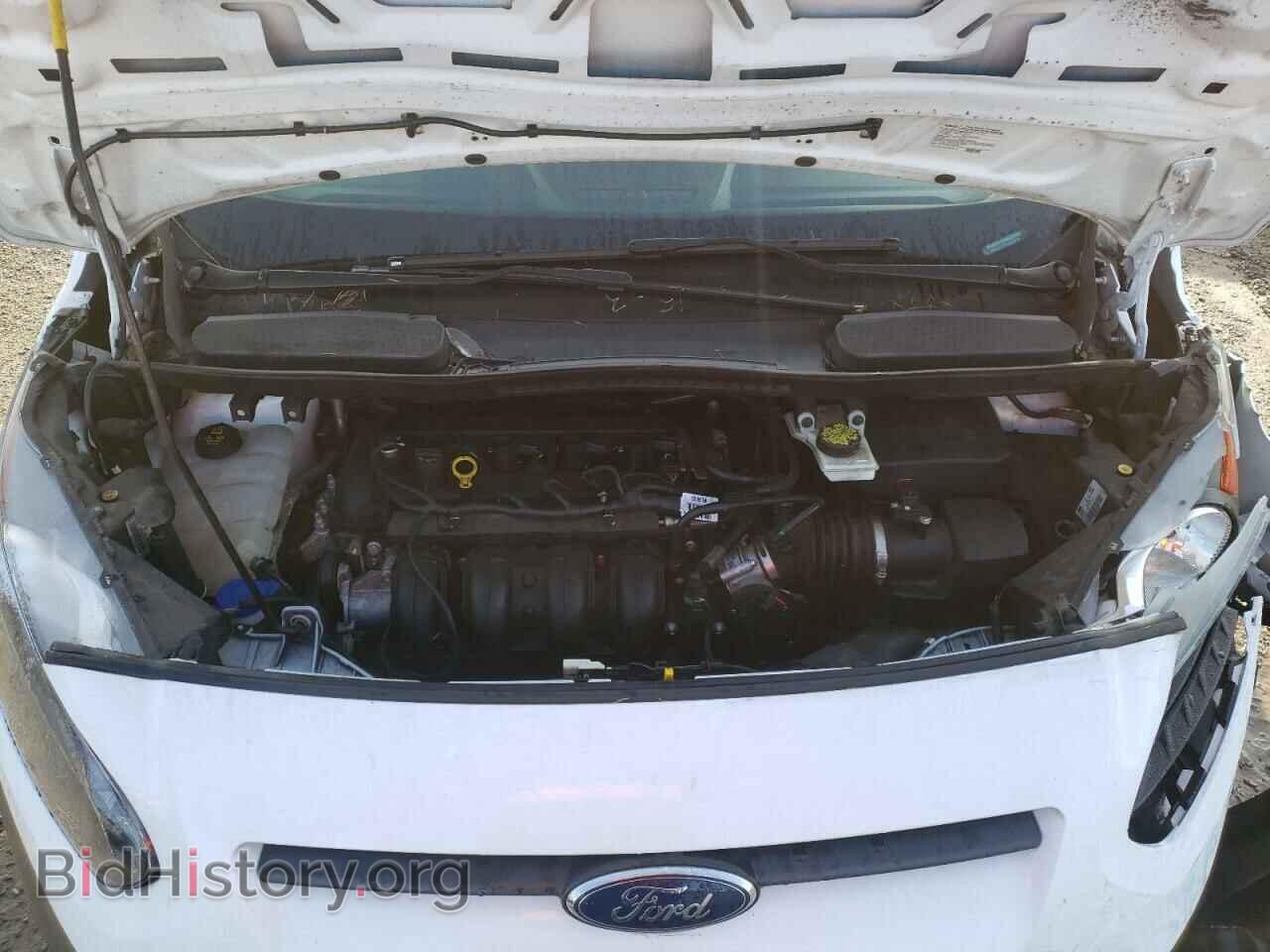 2017 FORD TRANSIT CO - VIN: NM0LS7E71H1303779 - Фото 7