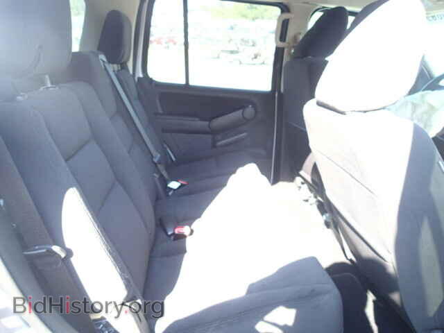 2010 FORD EXPLORER - VIN: 1FMEU6DEXAUA66421 - Photo 6
