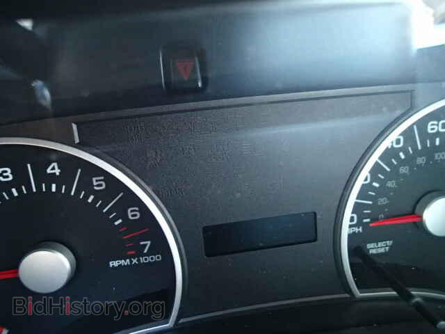 2010 FORD EXPLORER - VIN: 1FMEU6DEXAUA66421 - Photo 8