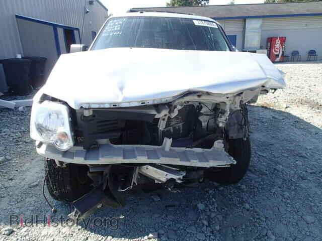 2010 FORD EXPLORER - VIN: 1FMEU6DEXAUA66421 - Photo 9