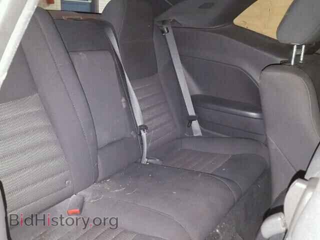 2010 DODGE CHALLENGER - VIN: 2B3CJ4DV1AH166940 - Фото 6