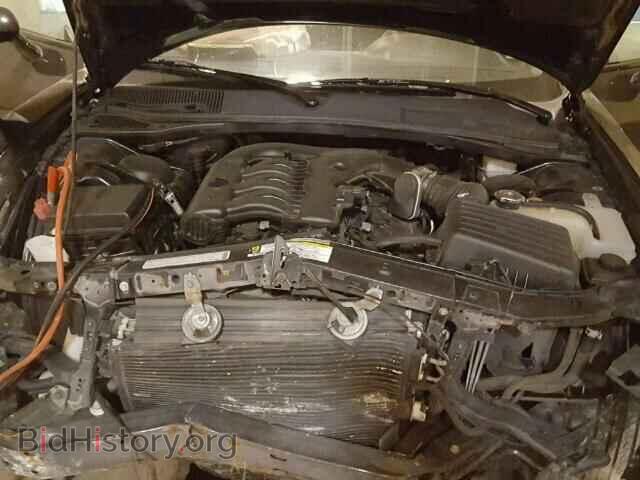 2010 DODGE CHALLENGER - VIN: 2B3CJ4DV1AH166940 - Фото 7