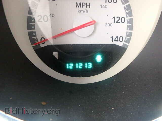 2010 DODGE CHALLENGER - VIN: 2B3CJ4DV1AH166940 - Фото 8