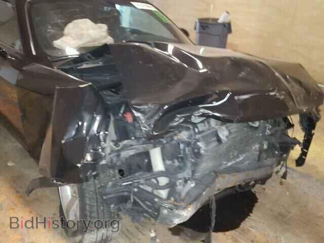 2010 DODGE CHALLENGER - VIN: 2B3CJ4DV1AH166940 - Фото 9
