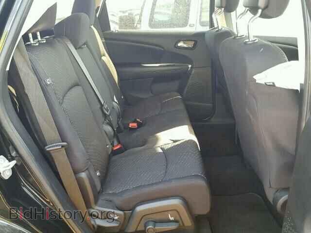 2015 DODGE JOURNEY - VIN: 3C4PDCAB8FT532502 - Photo 6