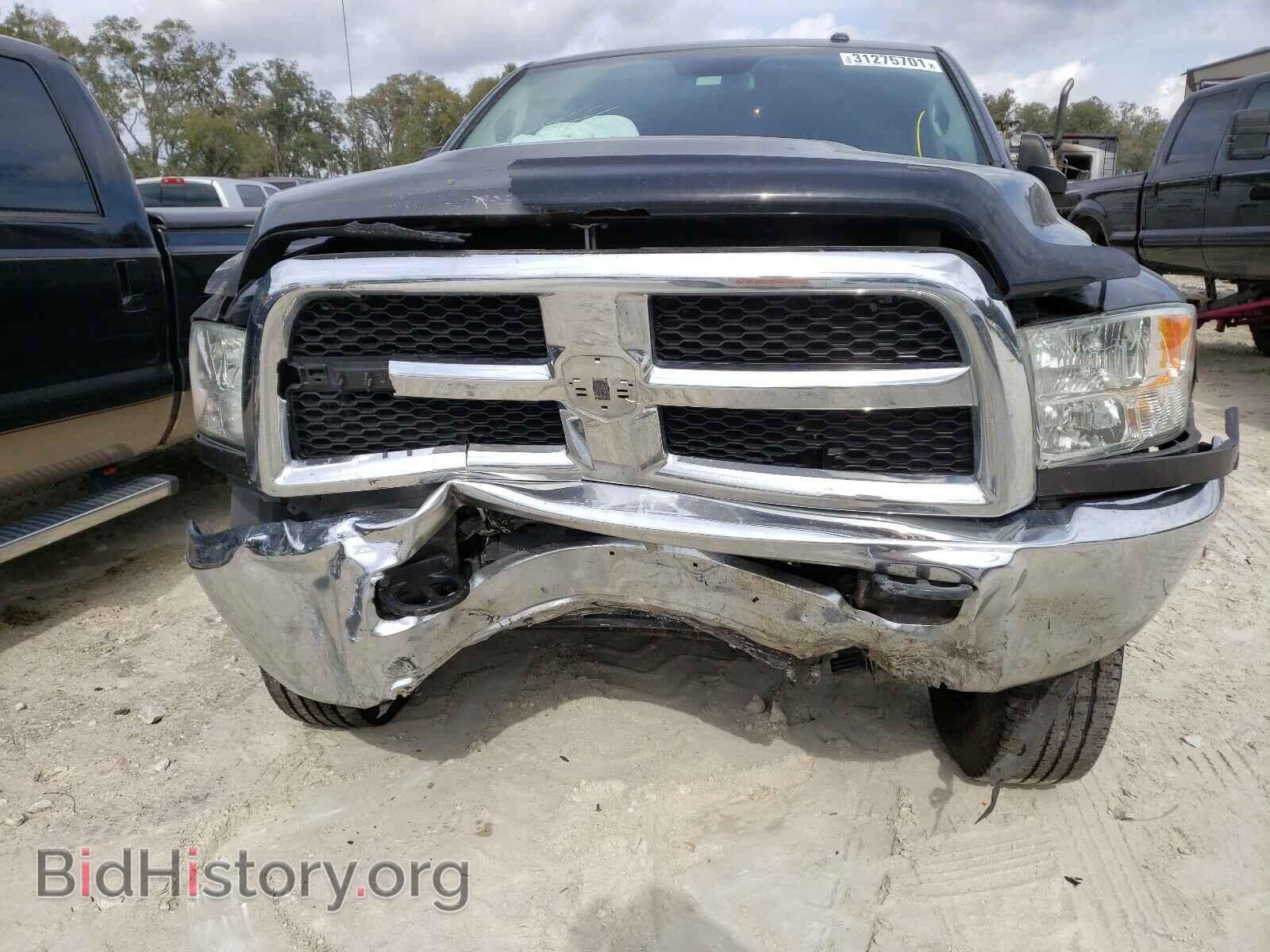 2015 RAM 2500 - VIN: 3C6UR5CL8FG557566 - Фото 9