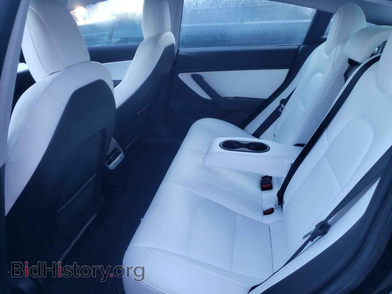 2018 TESLA MODEL 3 - VIN: 5YJ3E1EB3JF182763 - Фото 6