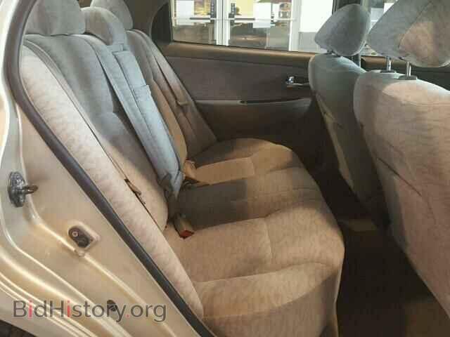 2006 KIA OPTIMA - VIN: KNAGD126565464386 - Фото 6