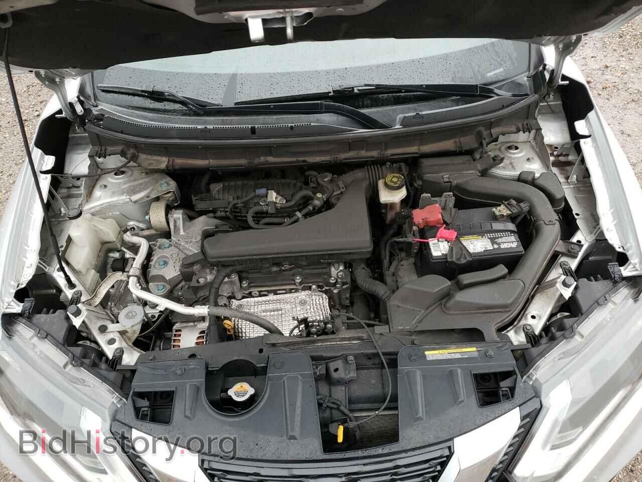 2017 NISSAN ROGUE - VIN: KNMAT2MT9HP502956 - Фото 7