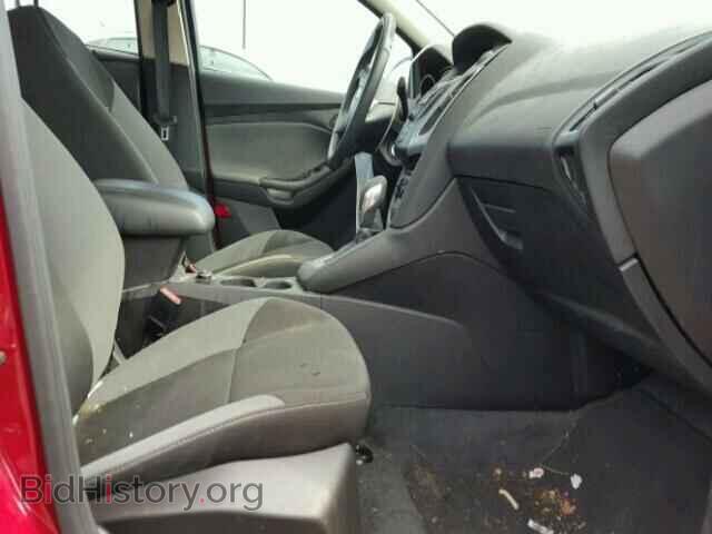 2012 FORD FOCUS - VIN: 1FAHP3F21CL261929 - Photo 5