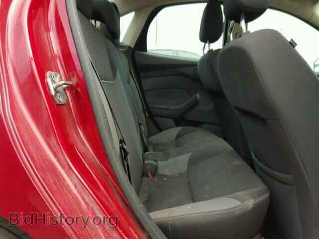 2012 FORD FOCUS - VIN: 1FAHP3F21CL261929 - Photo 6