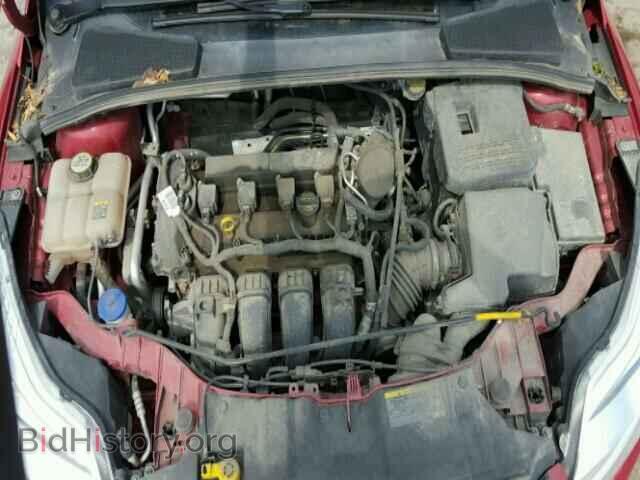 2012 FORD FOCUS - VIN: 1FAHP3F21CL261929 - Photo 7