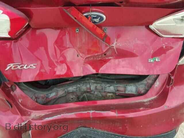 2012 FORD FOCUS - VIN: 1FAHP3F21CL261929 - Photo 9