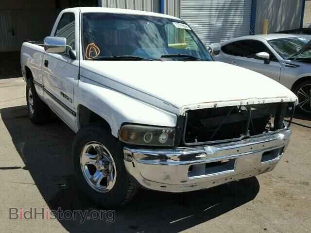 Photo 3B7HC16Z3RM556853 - DODGE RAM 1500 1994