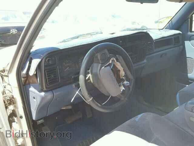 1994 DODGE RAM 1500 - VIN: 3B7HC16Z3RM556853 - Фото 9