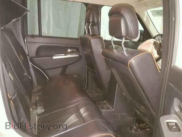 2011 JEEP LIBERTY - VIN: 1J4PN2GK4BW558835 - Фото 6
