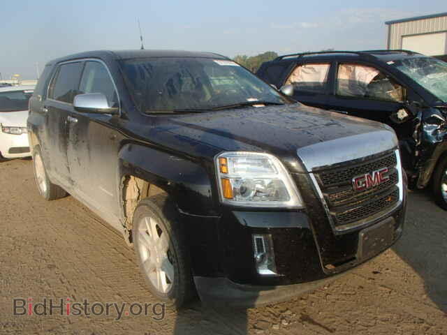 Photo 2GKALMEK8D6334629 - GMC TERRAIN 2013